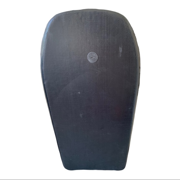 Skull Printed 18x46” Beach Boogie Board EUC - Picture 3 of 5